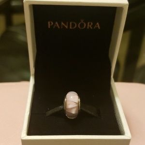 Pandora charm